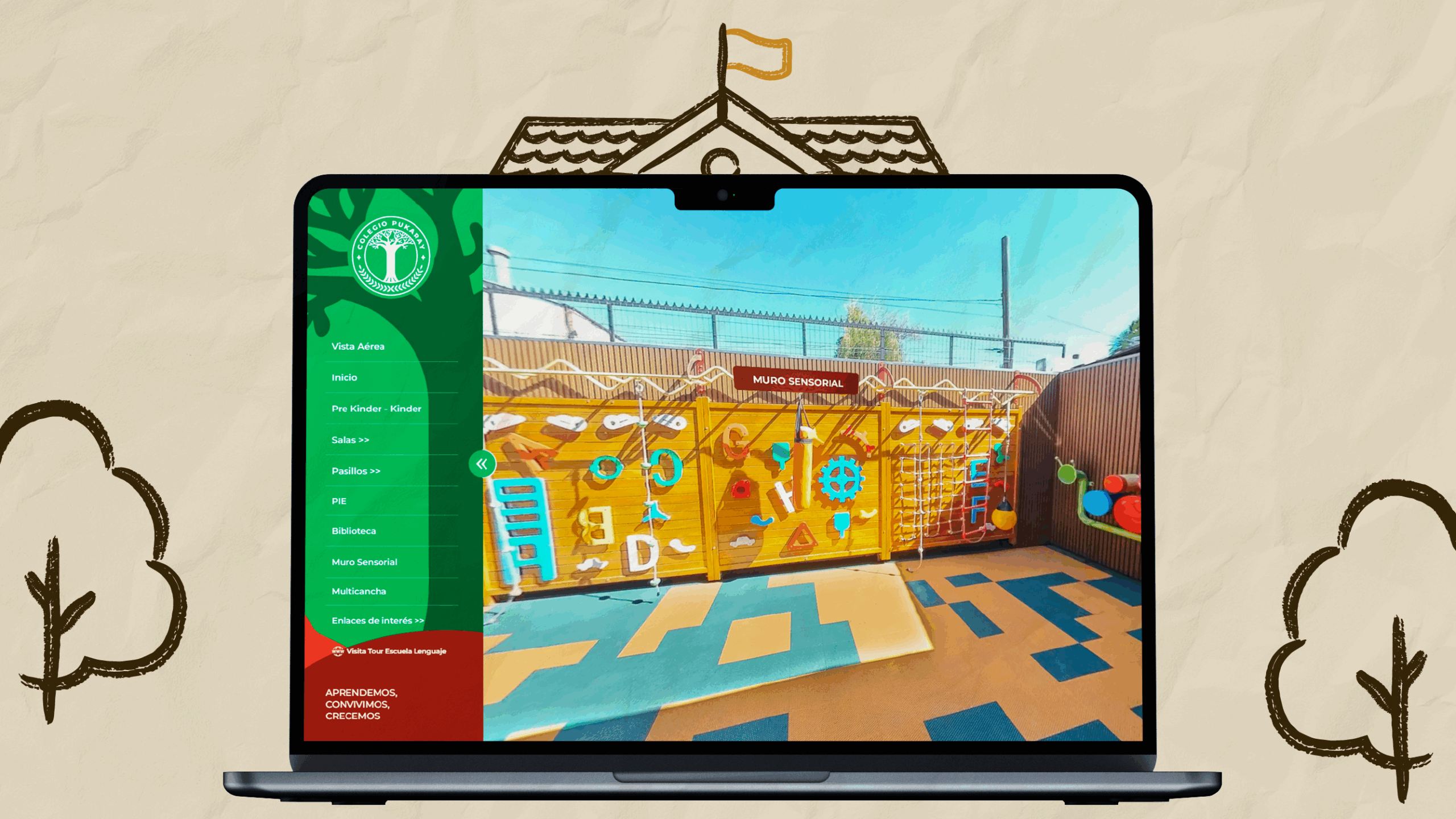 Programa audiovisual