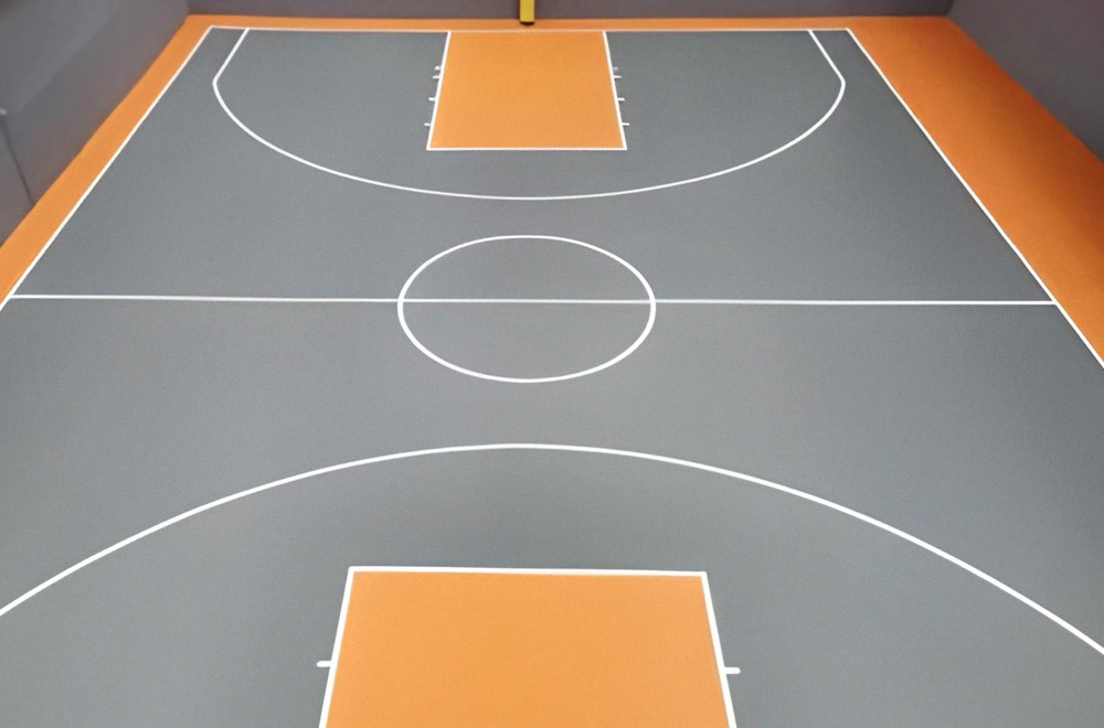 Vinilico-Sport-Acoustic-Canchas-Interiores-Gris-Diamond-Naranjo-OMV