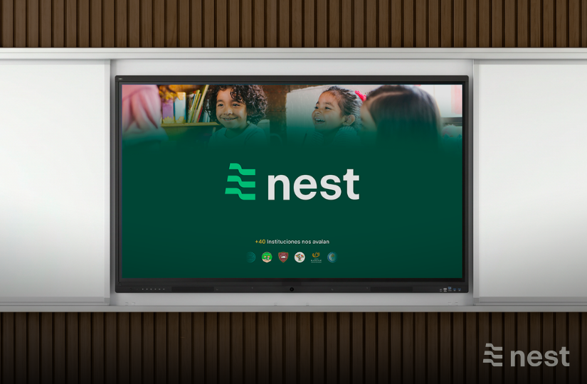 %NEST Soluciones%