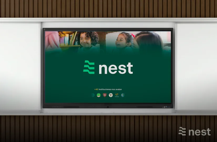 %NEST Soluciones%