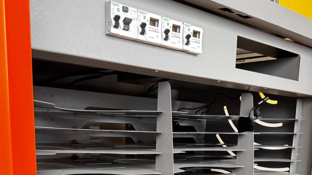 %NEST Soluciones%