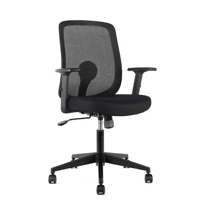 Silla giratoria para profesor