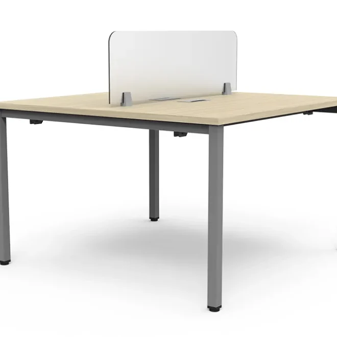 Mesa de trabajo para 2 personas