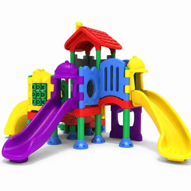 Juego modular infantil